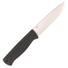 Нож OWL Otus F, N690 Cryo, Micarta Black Handle, Kydex