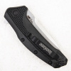 Нож Kershaw Link Black Нож Kershaw Link Black - купить в интернет-магазине Blademan