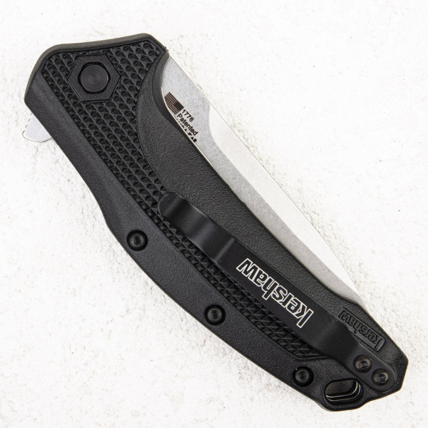 Нож Kershaw Link Black