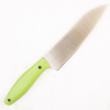 Нож Apus Knives Santoku, N690, G10 Green, Kydex Black Нож Apus Knives Santoku, N690, G10 Green, Kydex Black