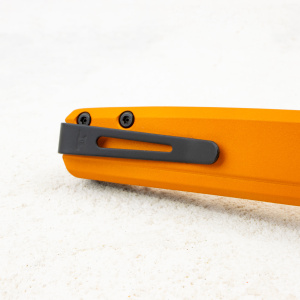 Нож Buck Wharncliffe Deploy Auto, 154CM, Aluminum Orange, 0838ORS-B Нож Buck Wharncliffe Deploy Auto, 154CM, Aluminum Orange, 0838ORS-B