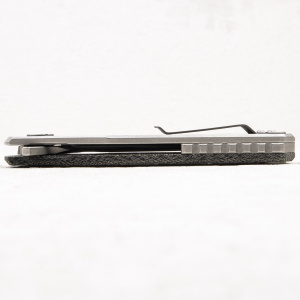 Нож Realsteel 3606F Element, N690, Микарта - складной туристические ножи из стали Нож Realsteel 3606F Element, N690, Микарта - складной туристические ножи из стали