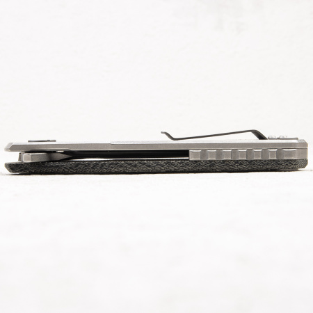Нож Realsteel 3606F Element, N690, Микарта Нож Realsteel 3606F Element, N690, Микарта - купить в интернет-магазине Blademan