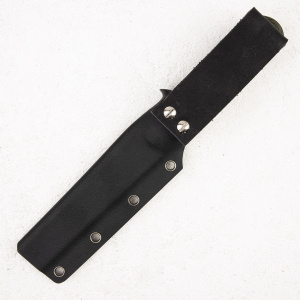 Нож OWL North S F, M390 Cryo, G10 Sand/Olive, Kydex Classic Нож OWL North S F, M390 Cryo, G10 Sand/Olive, Kydex Classic - купить в интернет-магазине Blademan