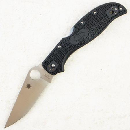 Нож Spyderco Stretch 2 XL, VG-10, FRN Black, C258PBK