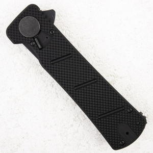 Нож CRKT Goken, 4116, G10 Black, CR2920 Нож CRKT Goken, 4116, G10 Black, CR2920