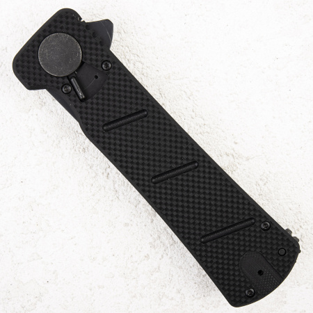 Нож CRKT Goken, 4116, G10 Black, CR2920 Нож CRKT Goken, 4116, G10 Black, CR2920