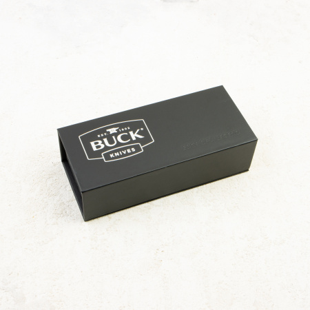Нож Buck Mini Deploy Auto, S35VN, Aluminum Black, 0839BKS-B Нож Buck Mini Deploy Auto, S35VN, Aluminum Black, 0839BKS-B