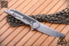 Нож Hoback Knives Kwaiback, Cru-Wear, Carbon fiber - купить в интернет-магазине Blademan