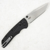 Нож Hogue Deka, CPM 20CV, G10 Black, 24279 Нож Hogue Deka, CPM 20CV, G10 Black, 24279