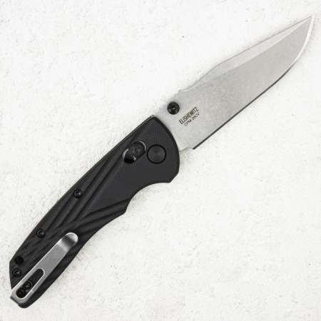 Нож Hogue Deka, CPM 20CV, G10 Black, 24279 Нож Hogue Deka, CPM 20CV, G10 Black, 24279