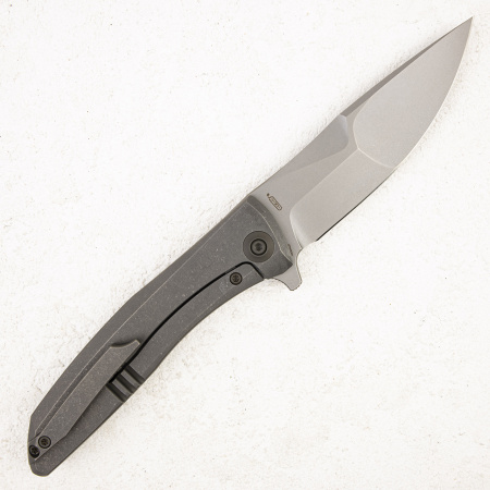 Нож WE Knife Scoppio 923B, 20CV, 6AL4V Titanium - купить в интернет-магазине Blademan
