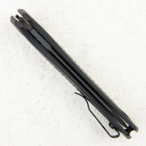 Нож Benchmade Mediator Auto, CPM-S90V, G10 Black, 8551BK Нож Benchmade Mediator Auto, CPM-S90V, G10 Black, 8551BK