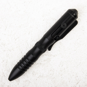 Тактическая ручка Benchmade Shorthand 1121-1 Black Тактическая ручка Benchmade Shorthand 1121-1 Black