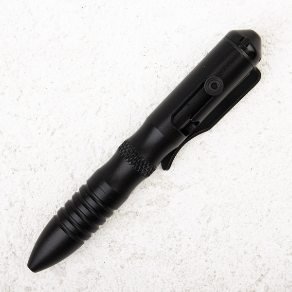 Тактическая ручка Benchmade Shorthand 1121-1 Black