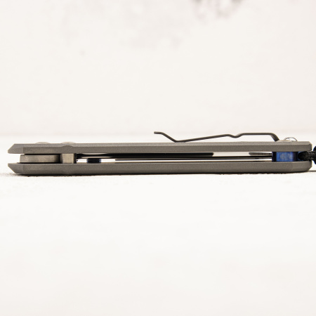 Нож Chris Reeve Large Sebenza 21 Circuits Нож Chris Reeve Large Sebenza 21 Circuits - купить в интернет-магазине Blademan