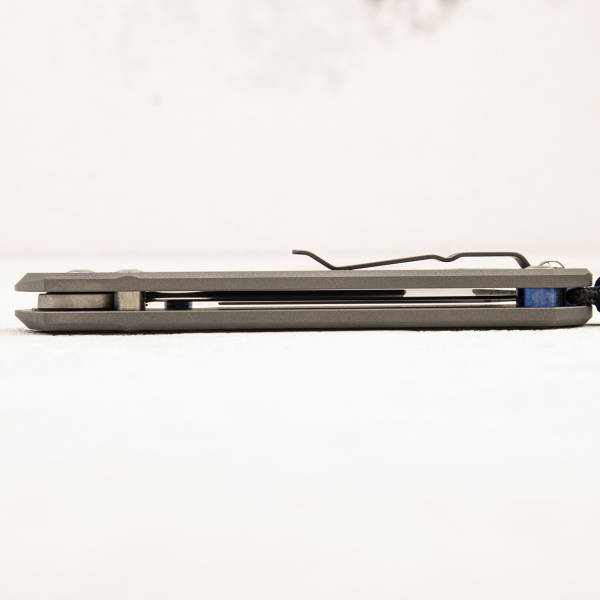 Нож Chris Reeve Large Sebenza 21 Circuits - складной туристические ножи из стали