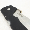 Нож Cold Steel Espada XL, AUS-10A, G10 Black, CS-62MGC Нож Cold Steel Espada XL, AUS-10A, G10 Black, CS-62MGC