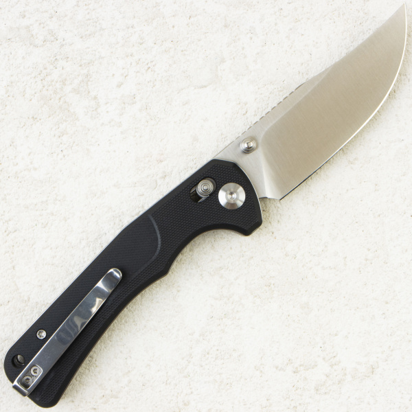 Нож Sencut Slybolt, 9Cr18MoV, G10 Black Handle, S25001-1
