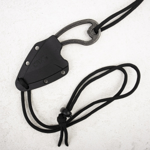 Шейный нож CRKT OWLET Шейный нож CRKT OWLET - купить в интернет-магазине Blademan