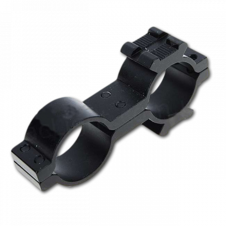 Крепление к оружию двойное - купить в интернет-магазине Blademan