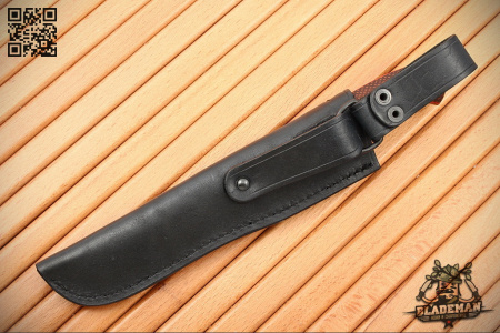 Южный Крест - F5, D2, Микарта - купить в интернет-магазине Blademan