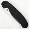 Нож Ontario Rat 1A (Assist), AUS-8, Satin, Black Nylon, 8870 Нож Ontario Rat 1A (Assist), AUS-8, Satin, Black Nylon, 8870 - купить в интернет-магазине Blademan