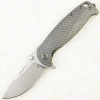 Нож DPX Gear HEST/F 3.0 Leggaro, M390, 3D Titanium Naked Handle, DPHSF019