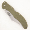 Нож Cold Steel Range Boss, 4034SS, Zy-Ex OD Green, CS20KR7