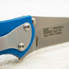 Нож Kershaw Leek, CPM MagnaCut, Blue Aluminium Handle, 1660GBLU Нож Kershaw Leek, CPM MagnaCut, Blue Aluminium Handle, 1660GBLU