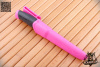 Нож MORA Companion Magenta, нерж. сталь, пурпурный - купить в интернет-магазине Blademan