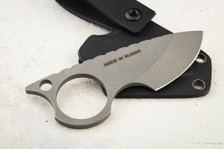 Нож N.C. Custom Moskit, AUS-8, Kydex - купить в интернет-магазине Blademan