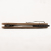 Нож QSP Raven, D2, G10 Brown Нож QSP Raven, D2, G10 Brown - купить в интернет-магазине Blademan