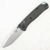 Нож Benchmade Mini Bugout, 533-3, CPM-S90V, Carbon Fiber Нож Benchmade Mini Bugout, 533-3, CPM-S90V, Carbon Fiber