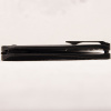 Нож WE Knife Black Void Opus, 20CV Black, 6AL4V Titanium/Carbon Fiber Нож WE Knife Black Void Opus, 20CV Black, 6AL4V Titanium/Carbon Fiber - купить в интернет-магазине Blademan
