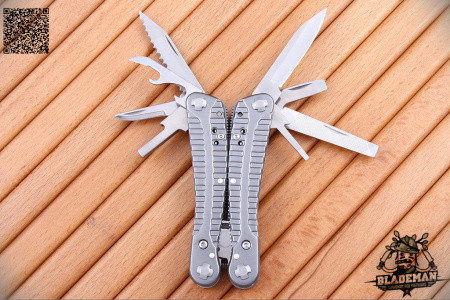 Мультитул Ganzo G105 - купить в интернет-магазине Blademan