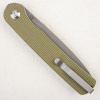 Нож CIVIVI Stylum, 10cr15comov, Micarta Olive, C20010B-B Нож CIVIVI Stylum, 10cr15comov, Micarta Olive, C20010B-B