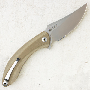 Ruike P155-W, 14C28N, G10 Ruike P155-W, 14C28N, G10