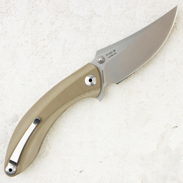 Ruike P155-W, 14C28N, G10