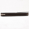 Нож Realsteel Akuma, K110, G10 Black Нож Realsteel Akuma, K110, G10 Black - купить в интернет-магазине Blademan