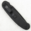 Нож Ontario Rat 2, AUS-8, Black, Black Nylon, 8861BP Нож Ontario Rat 2, AUS-8, Black, Black Nylon, 8861BP - купить в интернет-магазине Blademan