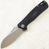 Нож Petrified Fish Bunta, D2 Satin, G10 Black Handle, PF868D Нож Petrified Fish Bunta, D2 Satin, G10 Black Handle, PF868D