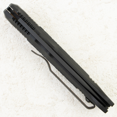 Нож Benchmade Casbah, S30V, Grivory Black, 4400SBK Нож Benchmade Casbah, S30V, Grivory Black, 4400SBK