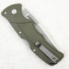Нож Cold Steel Verdict, 4116 SS, GFN OD Green, CS-FL-C3SPSSODG Нож Cold Steel Verdict, 4116 SS, GFN OD Green, CS-FL-C3SPSSODG