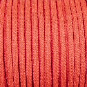 Паракорд 550 Красный (RED) Паракорд 550 Красный (RED) - купить в интернет-магазине Blademan