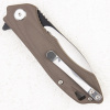 Нож Bestech Knives BELUGA, 12C27, G10 Brown, BG11C-1 Нож Bestech Knives BELUGA, 12C27, G10 Brown, BG11C-1