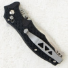 Нож SOG Vulcan Mini Tanto, VG-10, GRN Black, VL-04 Нож SOG Vulcan Mini Tanto, VG-10, GRN Black, VL-04
