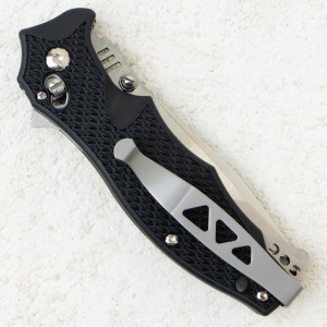 Нож SOG Vulcan Mini Tanto, VG-10, GRN Black, VL-04 Нож SOG Vulcan Mini Tanto, VG-10, GRN Black, VL-04