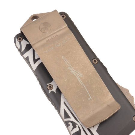 Нож Microtech Exocet 