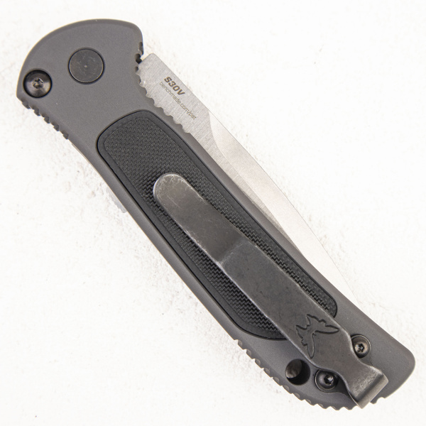 Нож Benchmade Coalition, S30V, Aliminium/G10